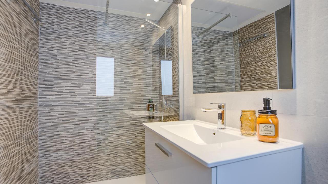 Marea Fuerteventura Home 1 Corralejo Ngoại thất bức ảnh