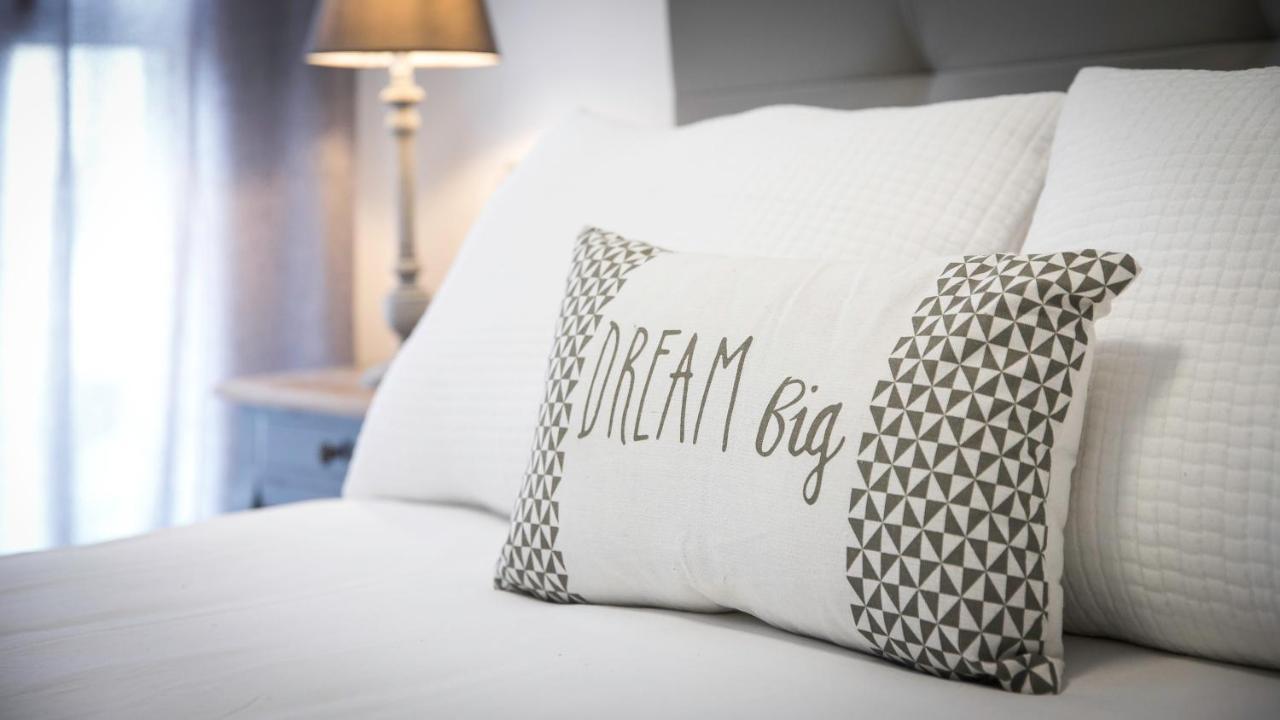 Marea Fuerteventura Home 1 Corralejo Ngoại thất bức ảnh